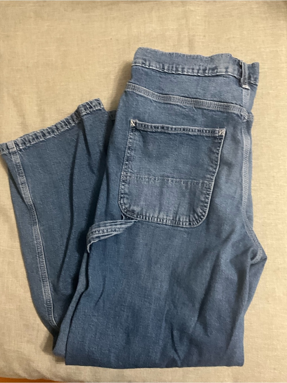 Women’s Gap 90’s Carpenter Jeans